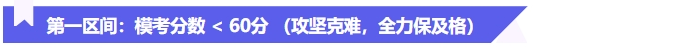 2025年中級會計?？挤?jǐn)?shù)小于60分