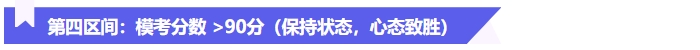2025年中級會計模考第四區(qū)間