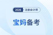 寶媽備考注冊會計師：挑戰(zhàn)與機遇并存的成功之路！