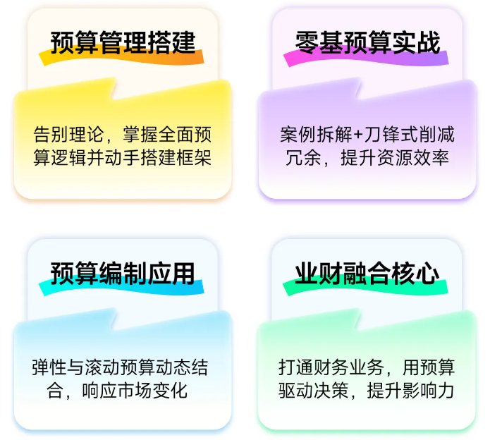 實操課程