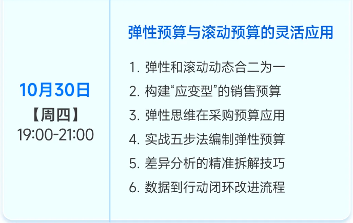 實操課程