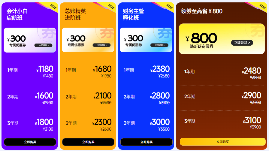 實操課程