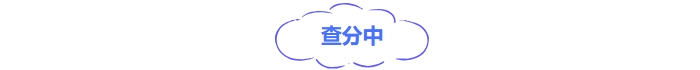 中級會計查分中
