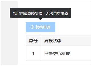 中級(jí)會(huì)計(jì)成績復(fù)核四川