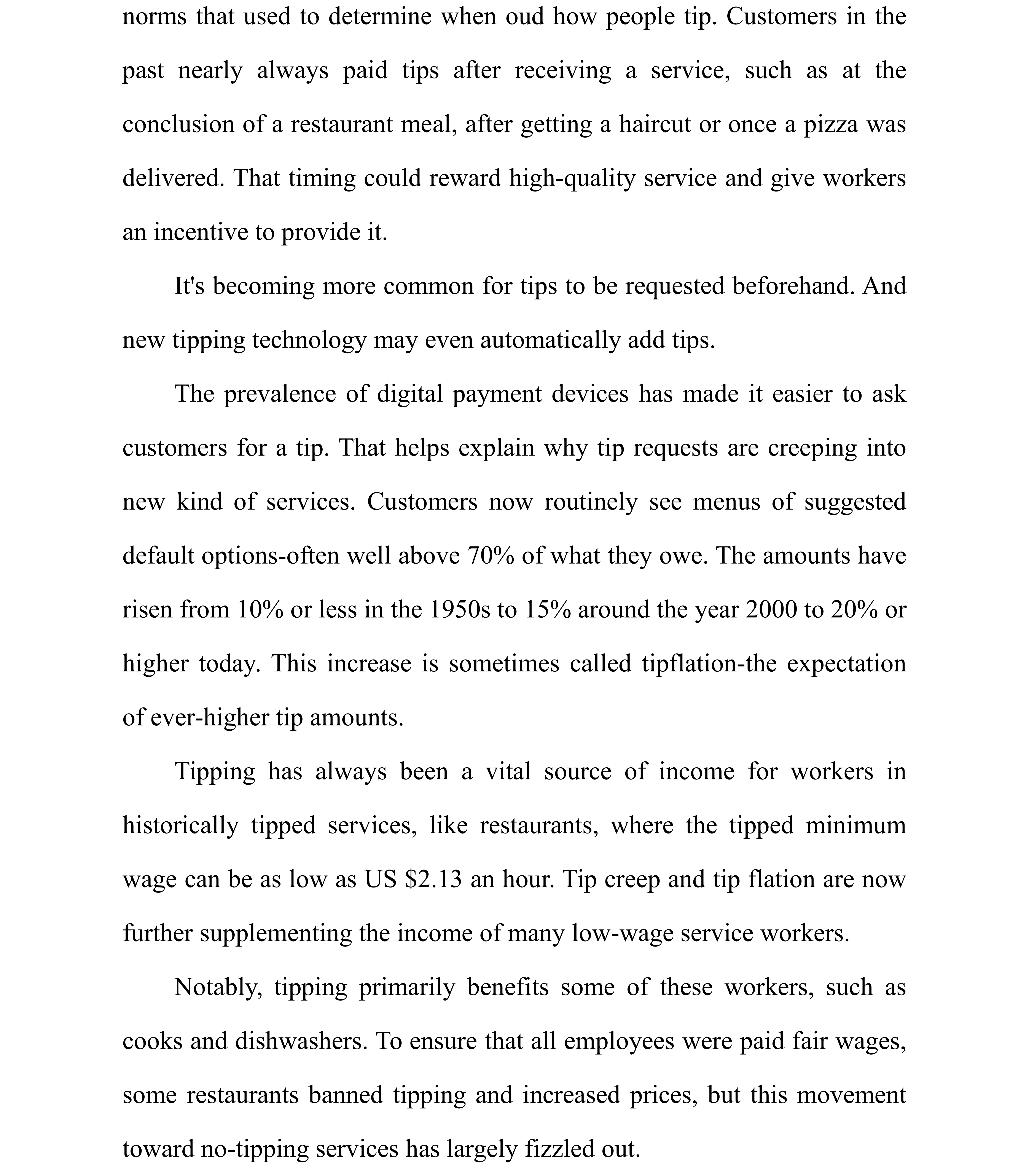 閱讀理解text1_2025年考研英語（二）真題