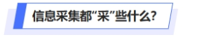 中級(jí)會(huì)計(jì)信息采集都“采”什么？
