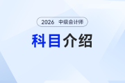一文吃透中級(jí)會(huì)計(jì)實(shí)務(wù)：你想知道的科目細(xì)節(jié)都在這