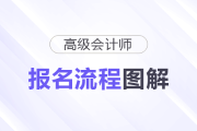 2026年高級(jí)會(huì)計(jì)師考試報(bào)名流程詳解