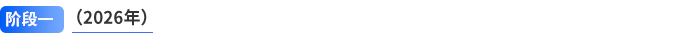 階段一