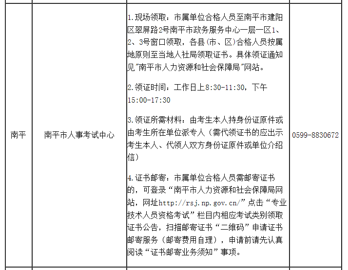 證書領(lǐng)取