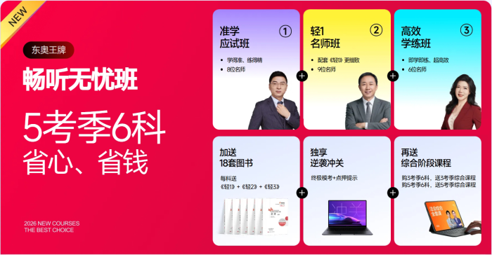 課程方案