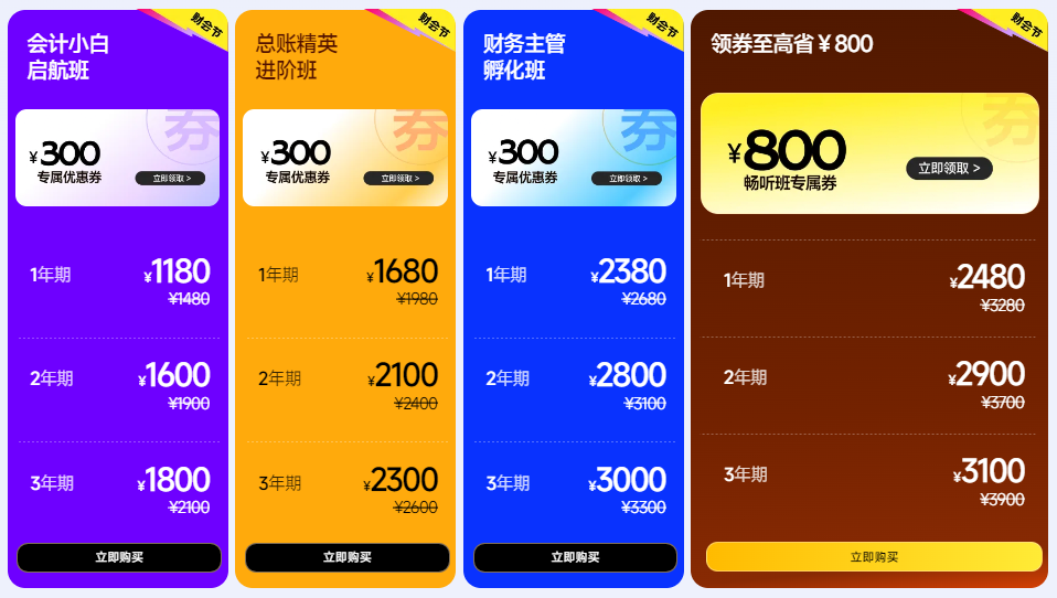 實操課程