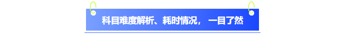 中級(jí)會(huì)計(jì)難度解析