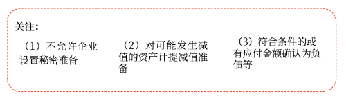 謹(jǐn)慎性