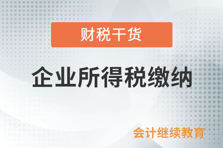 什么樣的二級分支機(jī)構(gòu)不就地分?jǐn)偫U納企業(yè)所得稅呢？